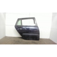 Замок двери, зад. правая Renault Laguna 3 2009- 2008 825000001R