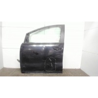 Замок двери перед. левая Volkswagen Sharan 2010-2015 2014 5K2837015H