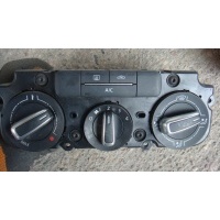 7n0907426am Blok Upravleniya Pechki Klimat Kontrolya Volkswagen Jetta 6 2012 5hb009751 70 Kupit Bu Po Cene 173 79 Byn Z5570640 Izap24