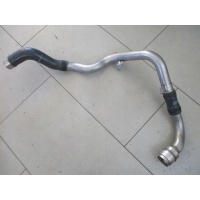 Duster 1.5 dci 10 - 17r шланг трубки впуска воздушный