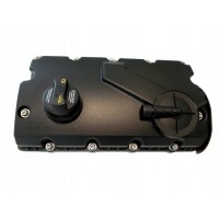 Оригинальный . aso new . крышка клапонов , крышка 038103469ad