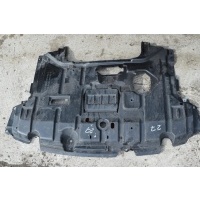защита двигателя Toyota Yaris XP130 2014 514100D051,514510D011