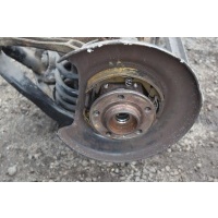 ступица задняя левая Volvo XC90 2004 31340099
