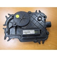 ДОВОДЧИК ДВЕРИ передней левой Audi A8 D3/4E 2006 4E0837059
