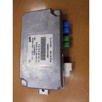 Блок управления (другие) Mercedes-Benz C-Класс W205/S205/C205 2014 2059001217
