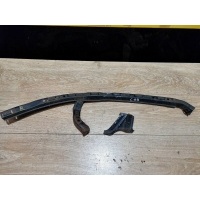 Кронштейн фары Honda CIVIC VIII 2009 71140smge00