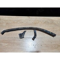 Кронштейн фары Honda CIVIC VIII 5D 2009 71140SMGE00