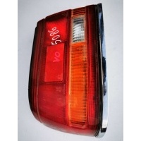 Фонарь задний левый 1990 0431341, 7R0189006