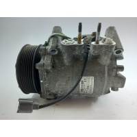 компрессор кондиционера Honda Accord CM3 2007 38810RBA006