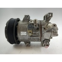 компрессор кондиционера Toyota Avensis AZT250 2003 4472209393, 8831005090
