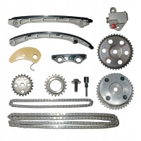Комплект ремня грм в сборе mazda cx - 7 2.3t 3 / 6 сроки