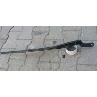 Перо дворники стеклоочистителя левая audi a6 c5 рестайлинг 2001 - 2004