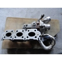Bmw турбокомпрессор f20i f30 f36 9895980