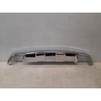 Молдинг бампера Mercedes-Benz GLK X204 2012-2015 A20488574237F24
