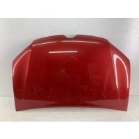 капот Renault Logan 2 2014- 651001918R