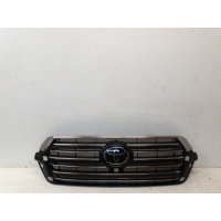 Решетка радиатора Toyota Land Cruiser 200 2016-2020 PZ32760111