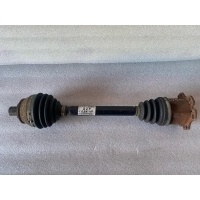 полуось передняя правая Audi S8 D3 2008 4E0407272P