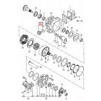oe vag фильтр масляный haldex skoda октавия i 1u