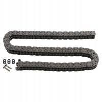 febi цепь грм 30498