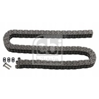 цепь грм дб om629 420cdi