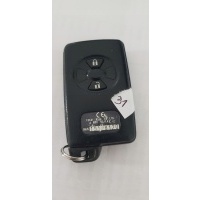 toyota lexus keyless ключ ключ smart b51ea n31