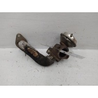 Клапан EGR Audi A4(B6) 2002 059131503