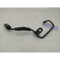 Масляная трубка турбины Renault Safrane 1995 7700854167
