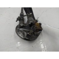 Корпус топливного фильтра Audi A4(B5) 1999 028127401A