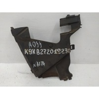 Защита (кожух) ремня ГРМ Nissan Micra K12 (2003-2011) 2006 8200208853