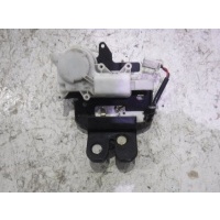 Замок багажника Mazda 6 1 GG 2002-2007 G22C56820A