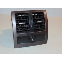 Дефлектор воздушный (салон) Audi A6 C5 1997-2005 4B0819209