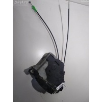 Замок двери передней правой Toyota Yaris (2005-2011) 2006 69030-47070
