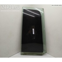 Стекло форточки двери задней левой Volkswagen Touran 2003 1T0845215D