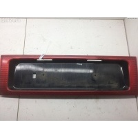 Накладка подсветки номера Volkswagen Sharan (2000-2010) 2000 7M3945255H