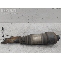 Стойка подвески передняя левая Mercedes W211 (E) 2003 A2113206113, A2113206113