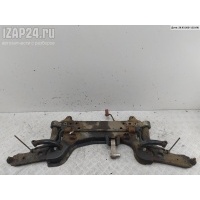 Балка подвески передняя (подмоторная) Mazda 2 2004 DD3234800B