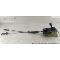 Трос кулисы КПП Mitsubishi Lancer (X, 2007-2017) 2010 2460A038
