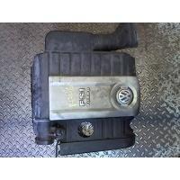 Измеритель потока воздуха (расходомер) Volkswagen Passat 6 2005-2010 2007 06F906461A