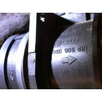Измеритель потока воздуха (расходомер) Audi A4 (B7) 2005-2007 2007 06D906461