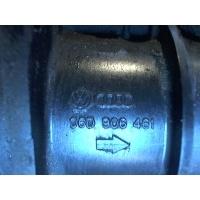 Измеритель потока воздуха (расходомер) Audi A4 (B7) 2005-2007 2007 06D906461