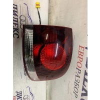 фонарь наружный VW Touareg 2002-2010 7L6945096R