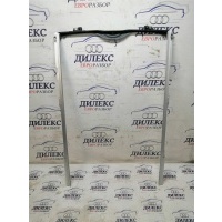 направляющая люка Peugeot 308 2007> 2012/2 8401TG