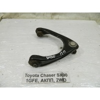 Рычаг Toyota Chaser SX90 1992 48610-29065