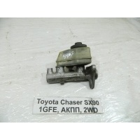 Главный тормозной цилиндр Toyota Chaser SX90 1992 47201-22770