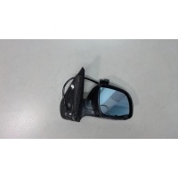 Зеркало боковое, правая Volkswagen Bora 2001 1J1857508D