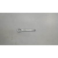 Крюк буксировочный Mercedes-Benz C-Class W204 2007-2013 2007 A2213150061