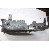 Mitsubishi кольт 10 5d 1.3 крышка пояса переднего