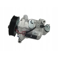Компрессор кондиционера citroen peugeot 9810349980
