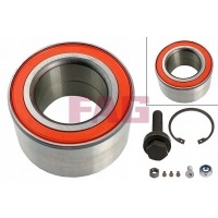 подшипник колеса volkswagen передняя t4 90 -