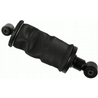 амортизатор подвески кабины sachs 317 427